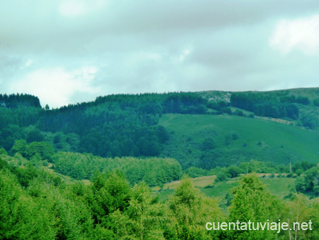 Entorno Natural de Araba-Álava